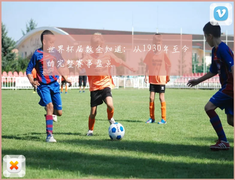 世界杯届数全知道：从1930年至今的完整赛事盘点
