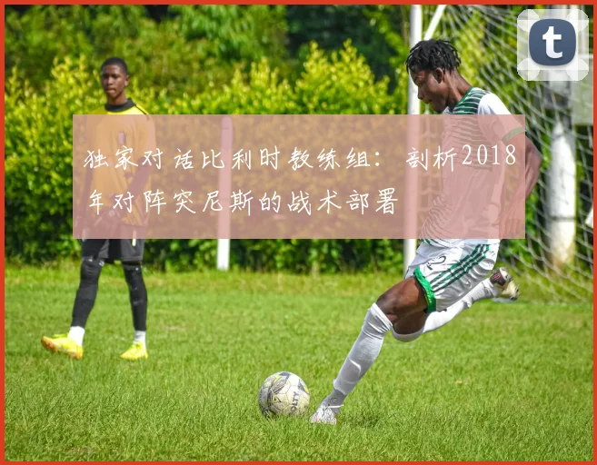 独家对话比利时教练组：剖析2018年对阵突尼斯的战术部署