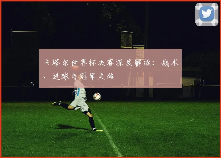 卡塔尔世界杯决赛深度解读：战术、进球与冠军之路